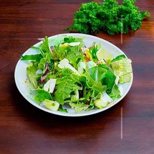 Green salad