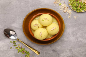 Rajbhog - 2 Pc