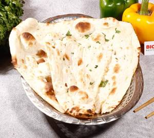 Plain Naan