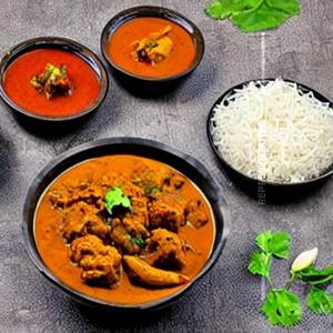 Urulai kara kuzhambu -500ml