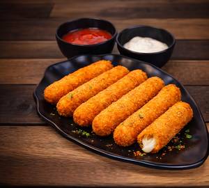 Veg Fingers