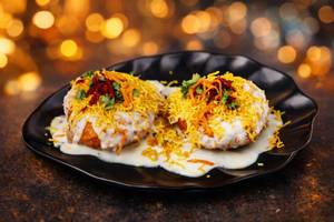 Dahi Kachori