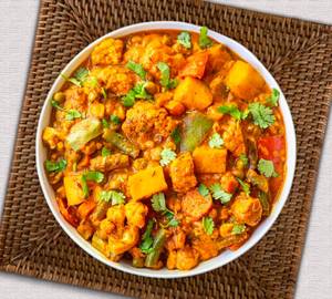 99 Special Mixed Veg (300Ml)