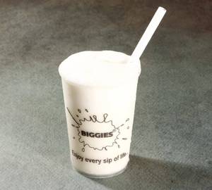 Vanilla Shake