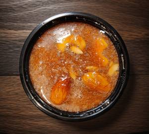 Ramzan Dum Ki Semiya