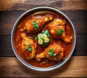 Chicken Gharwala