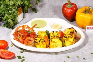 Paneer Tikka
