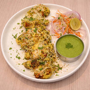Malai Sunhari Broccoli