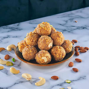 Thirupati Laddu