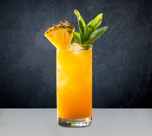 Pineapple refreshers