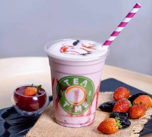 Strawberry Shake