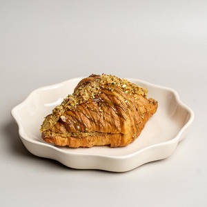 Pistachio Croissant