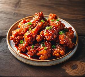 Chicken lollipop