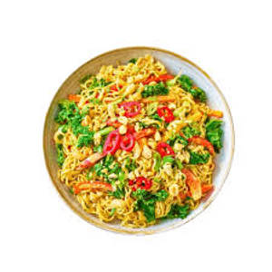 Veg Maggi