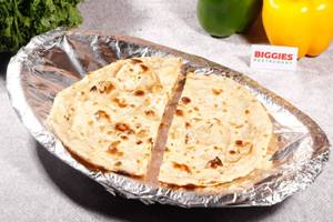 Butter Roti