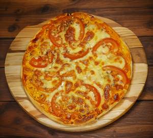 Tomato Pizza
