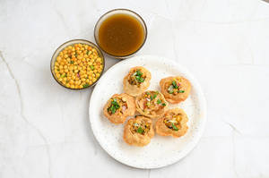 Pani Puri