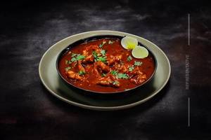 Chilli Chicken Gravy