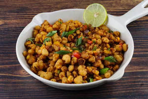 Crispy Corn