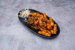 Paneer Majestic