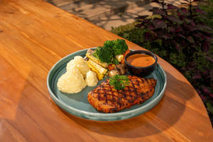 Grill Chicken