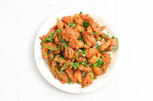 Crispy Veg
