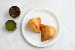 Samosa