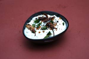 Curd Rice
