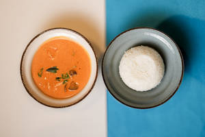 Thai Red Curry