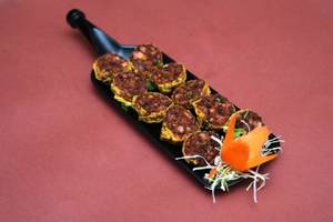 Chicken Tikka Pakoda