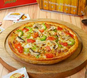 Veggie Lover Pizza