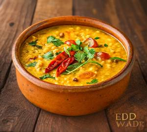 Dal fry