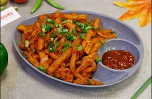 Chilli Potato