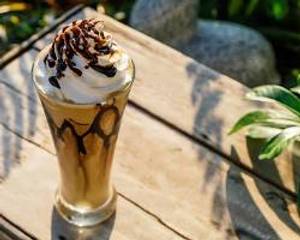 Thick Coffee