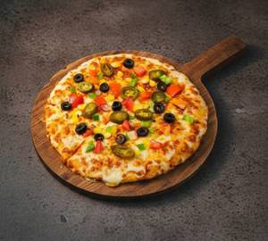 10" Medium  Italian Celebration