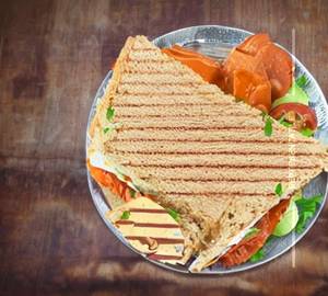 Khakra Sandwich