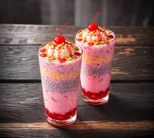 Ratanlal's Special Falooda