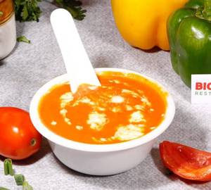 Tomato Soup