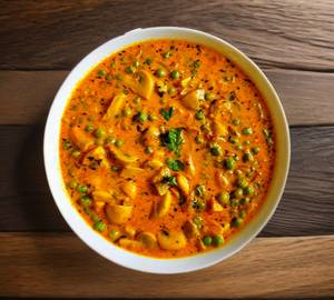 Matar mushroom