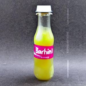 Barbie lemonade