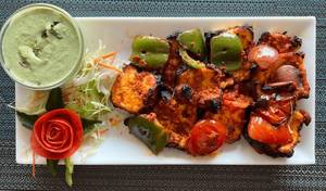 Paneer Tikka