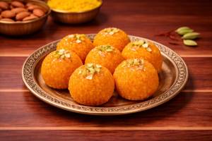 Motichur Laddu Spl