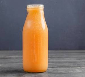 Muskmelon Milkshake