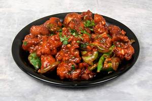 Veg Chilli