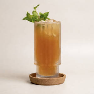 Peach Iced Tea