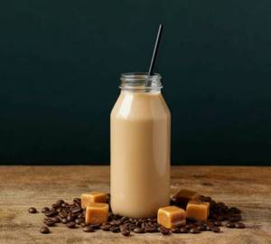 Caramel Coffee