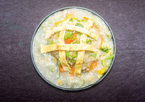 Egg Pan Fried Noodles                           