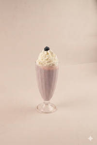 Berry Blast Frappe