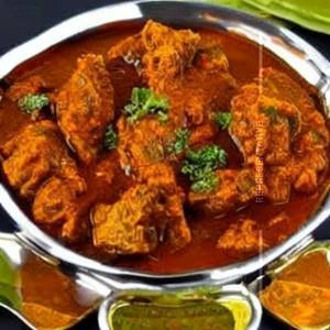 Vendakai moor kuzhambu -250 ml