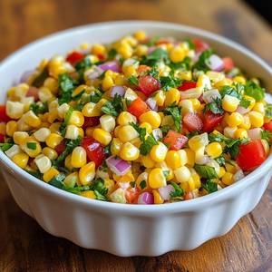 Classic cheesy corn sandwich 